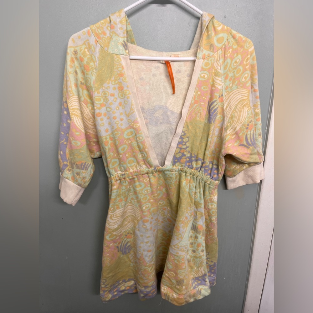 Anthropologie Saturday/Sunday top